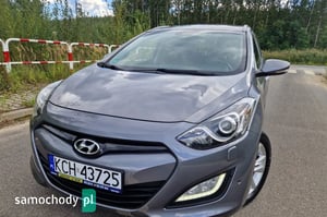 Hyundai i30 Kombi 2013