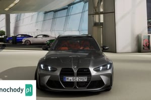 BMW M3 Kombi 2026