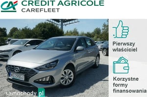 Hyundai i30 Hatchback 2023