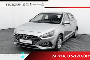 Hyundai i30 Hatchback 2022