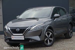 Nissan Qashqai Inny 2023