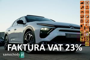 Citroen C5 Kombi 2023