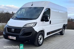 Fiat Ducato Inny 2023