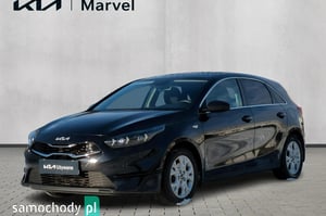 Kia Ceed Hatchback 2023