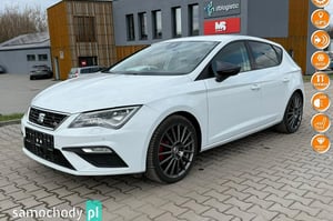 Seat Leon Hatchback 2018