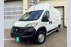 Fiat Ducato Furgon 2018