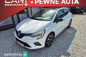 Renault Clio Crossover 2022