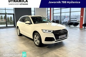 Audi Q5 SUV 2020