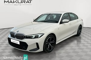 BMW 3 Seria Sedan 2024