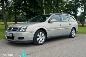 Opel Vectra Kombi 2005