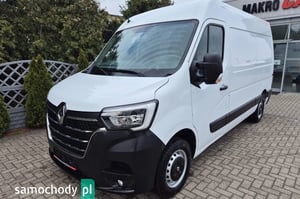 Renault Master Inny 2021