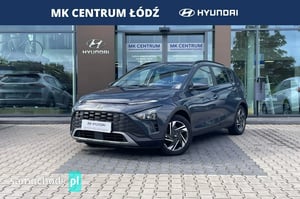 Hyundai Bayon Hatchback 2023