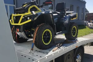 Autopomoc, mobilny serwis.