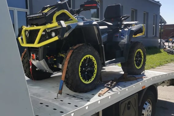 Autopomoc, mobilny serwis.