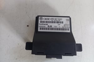 SEAT IBIZA 6J III MODUŁ GATEWAY 6R0907530C