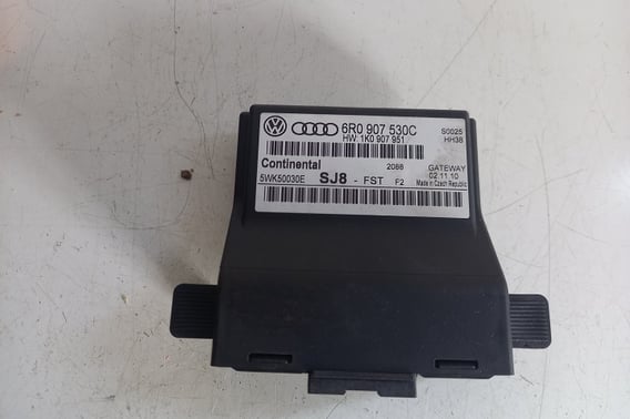 SEAT IBIZA 6J III MODUŁ GATEWAY 6R0907530C