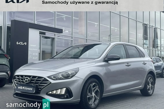 Hyundai i30 Hatchback 2024