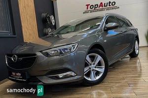 Opel Insignia Kombi 2018