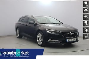 Opel Insignia Kombi 2019