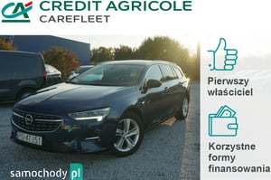 Opel Insignia Kombi 2021
