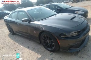 Dodge Charger Sedan 2020