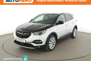 Opel Grandland X SUV 2020