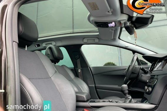 Peugeot 508 Kombi 2011