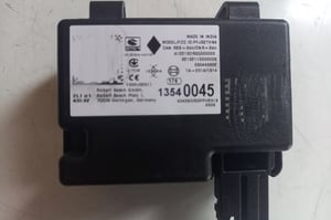 OPEL INSIGNIA B LIFT MODUŁ 13540045