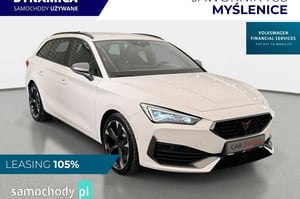 Cupra Leon Sportstourer Kombi 2022
