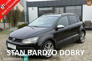 Volkswagen Polo Hatchback 2011
