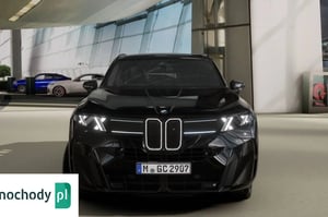 BMW X5 SUV 2026