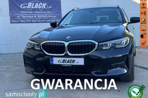 BMW 3 Seria Kombi 2022