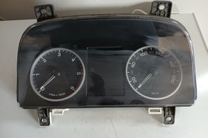 LAND ROVER DISCOVERY 4 LR4 LICZNIK AH22-10849-EG EUROPA