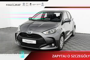 Toyota Yaris Hatchback 2021