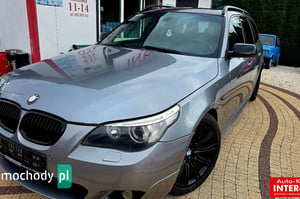 BMW Seria 5 Kombi 2006
