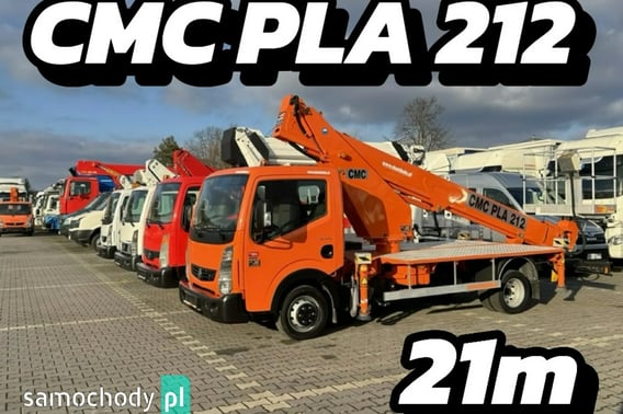 Renault Magnum Inne 2015