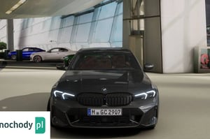 BMW i3 Sedan 2026