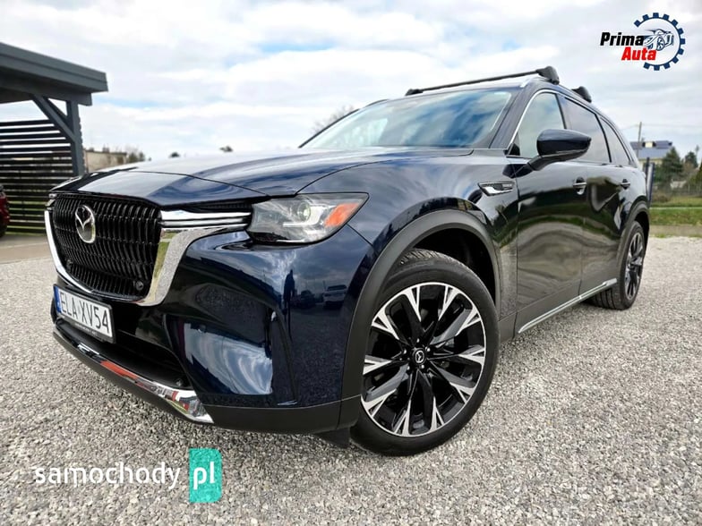 Mazda CX-90