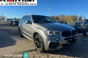 BMW X5 M SUV 2015