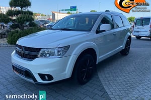 Fiat Freemont SUV 2015