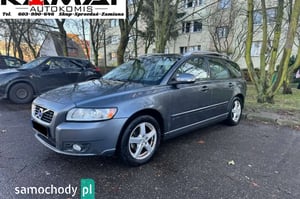 Volvo V50 Kombi 2011