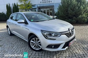 Renault Megane Hatchback 2016