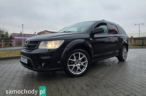 Fiat Freemont SUV 2013