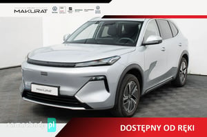 Geely Starray SUV 2025