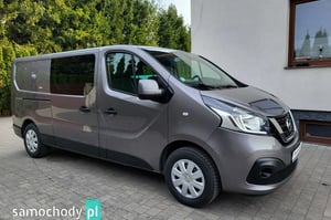 Renault Trafic Furgon 2017