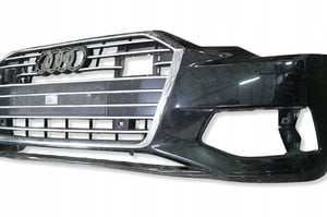 AUDI A6 S6 C8 4K ZDERZAK PRZÓD PRZEDNI 4K0853651C