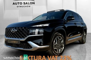 Hyundai Santa Fe SUV 2023