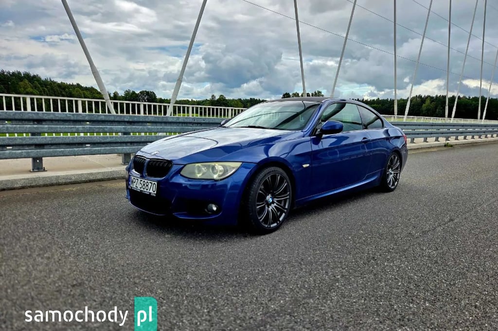 BMW Seria 3