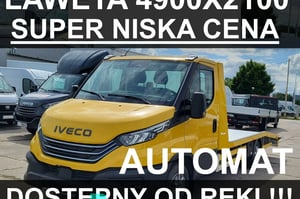 IVECO Daily Inne 2025