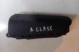 MERCEDES A-KLASA W169 04-12 BOCZNA PODUSZKA AIRBAG LEWY TYŁ 601382201